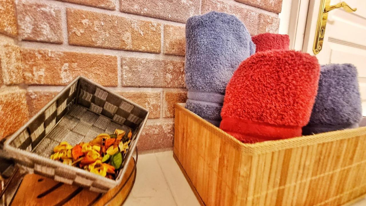 Le Stan - Centre - Parking - Exterieur - Fibre - Relax Bnb 科尔马 外观 照片