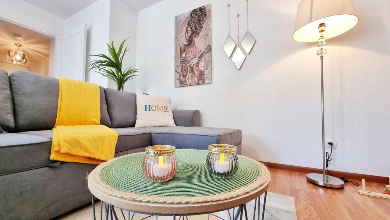 Le Stan - Centre - Parking - Exterieur - Fibre - Relax Bnb 科尔马 外观 照片