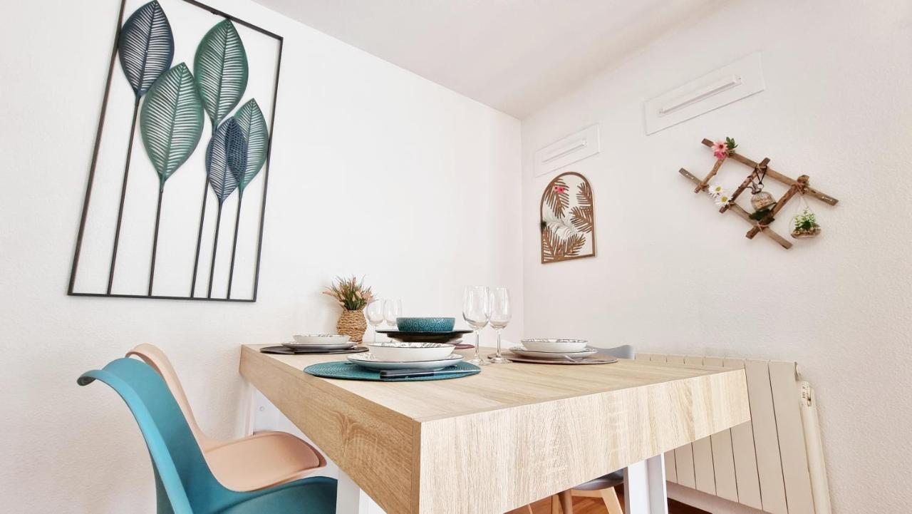 Le Stan - Centre - Parking - Exterieur - Fibre - Relax Bnb 科尔马 外观 照片
