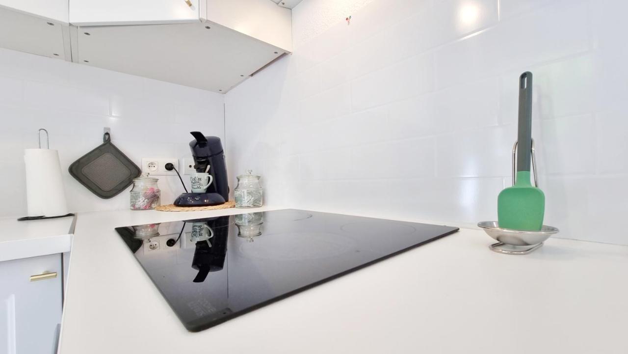 Le Stan - Centre - Parking - Exterieur - Fibre - Relax Bnb 科尔马 外观 照片