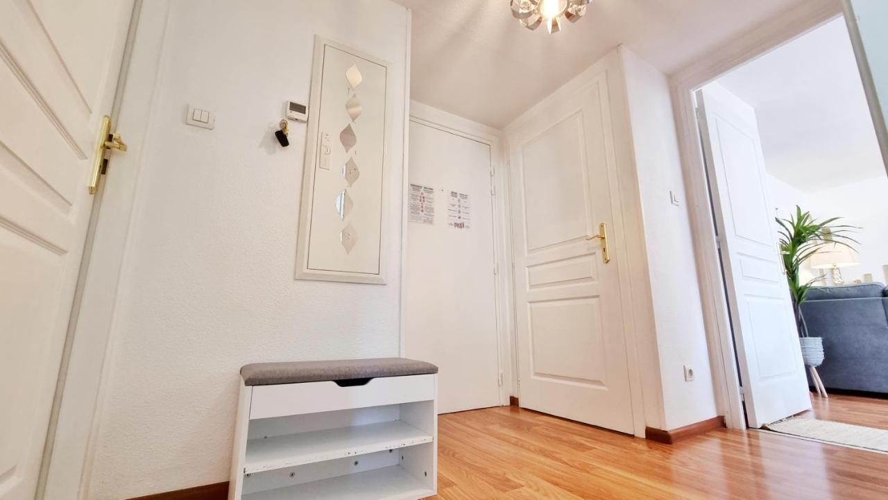 Le Stan - Centre - Parking - Exterieur - Fibre - Relax Bnb 科尔马 外观 照片