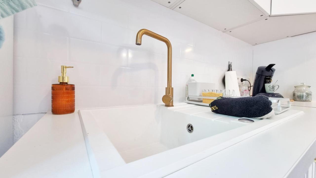 Le Stan - Centre - Parking - Exterieur - Fibre - Relax Bnb 科尔马 外观 照片