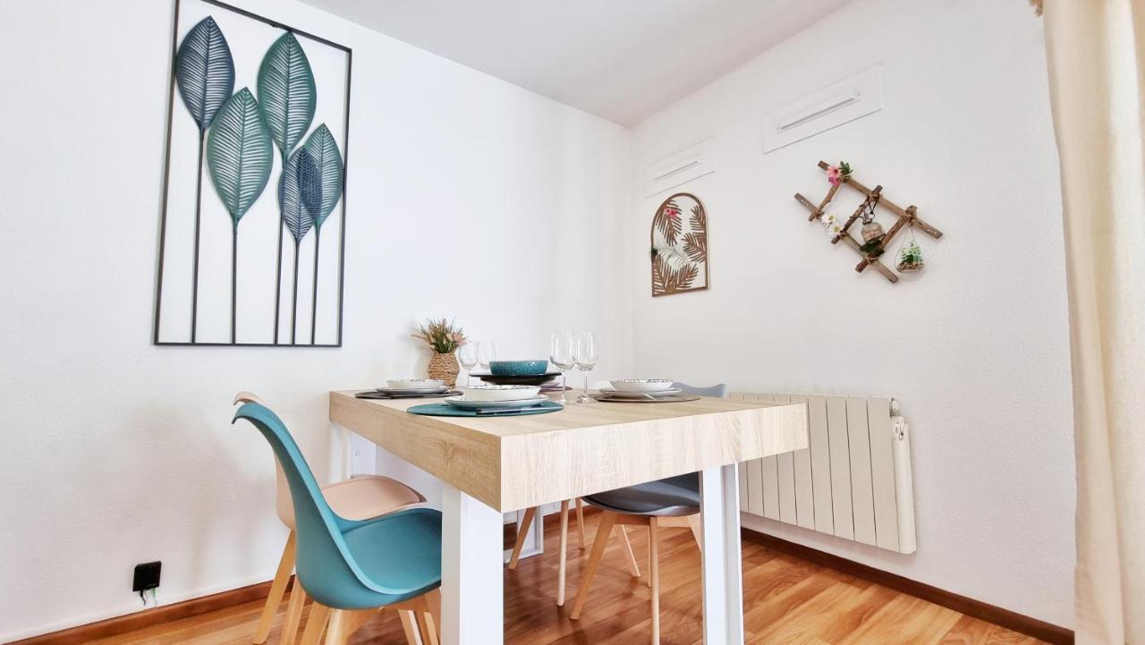 Le Stan - Centre - Parking - Exterieur - Fibre - Relax Bnb 科尔马 外观 照片
