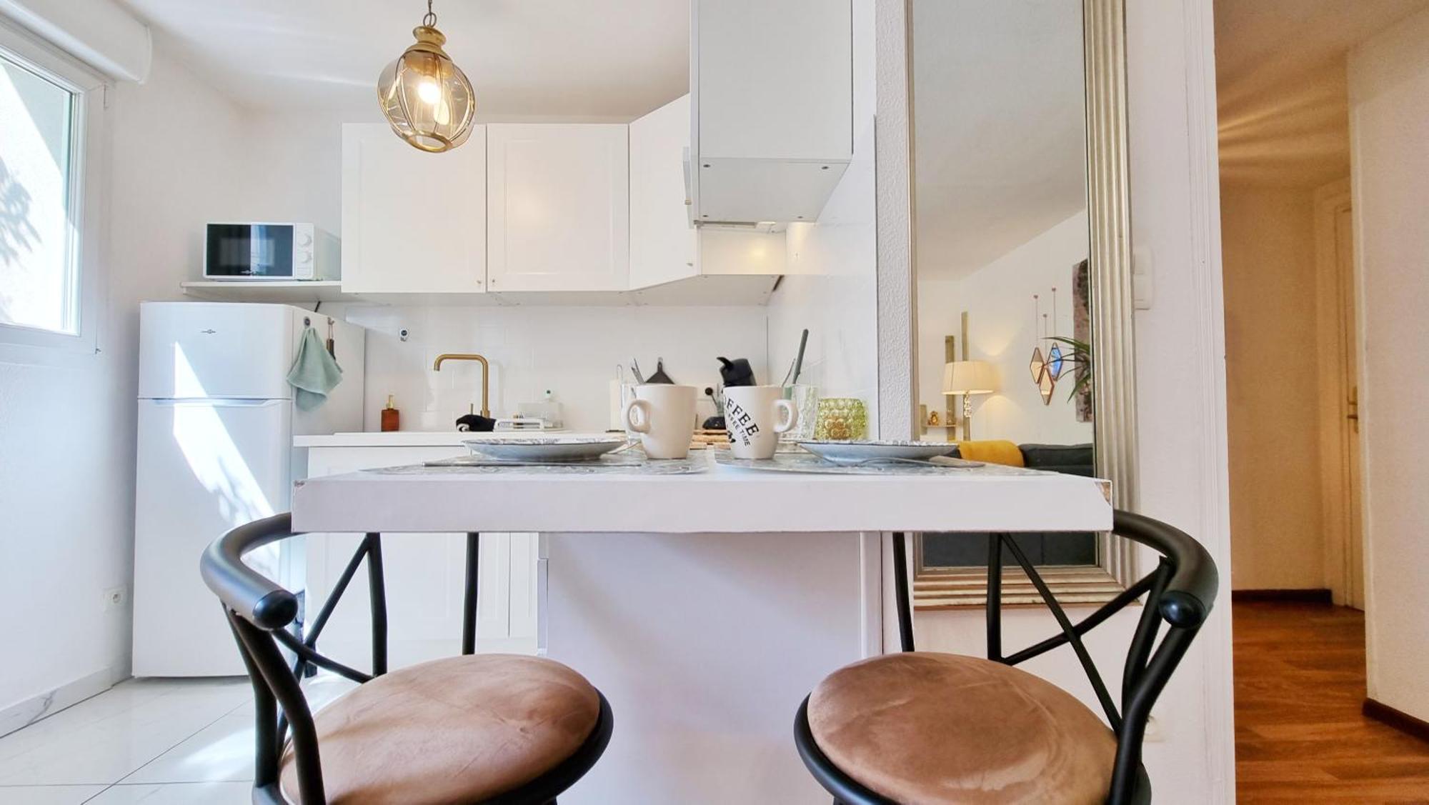 Le Stan - Centre - Parking - Exterieur - Fibre - Relax Bnb 科尔马 外观 照片