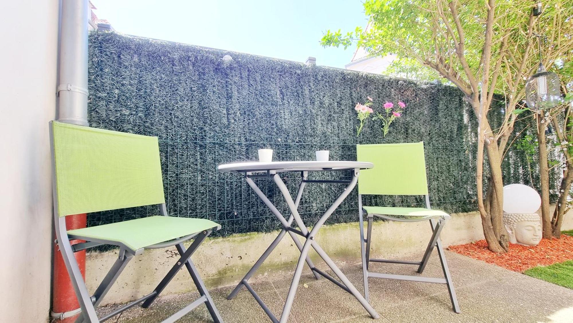Le Stan - Centre - Parking - Exterieur - Fibre - Relax Bnb 科尔马 外观 照片