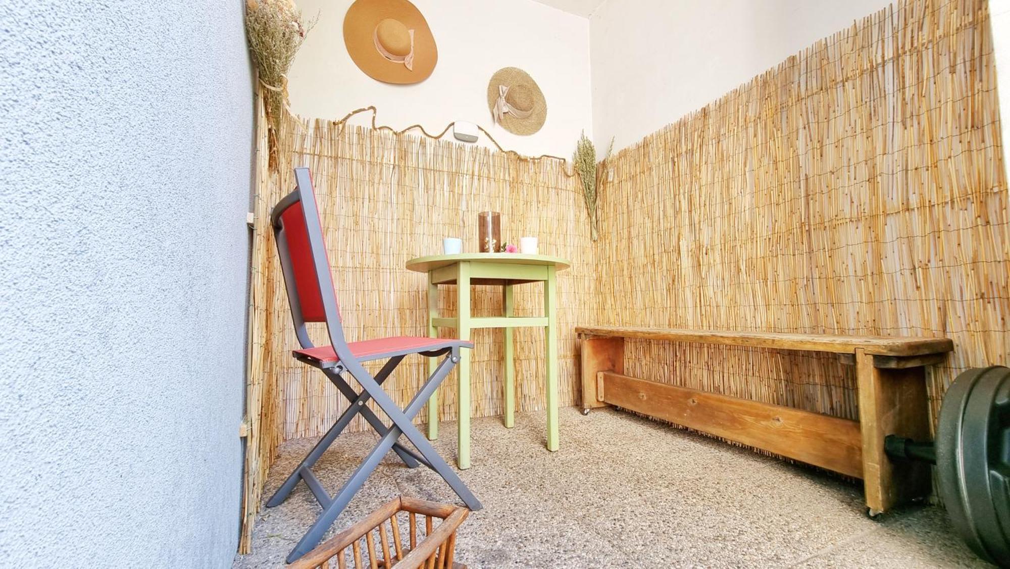 Le Stan - Centre - Parking - Exterieur - Fibre - Relax Bnb 科尔马 外观 照片
