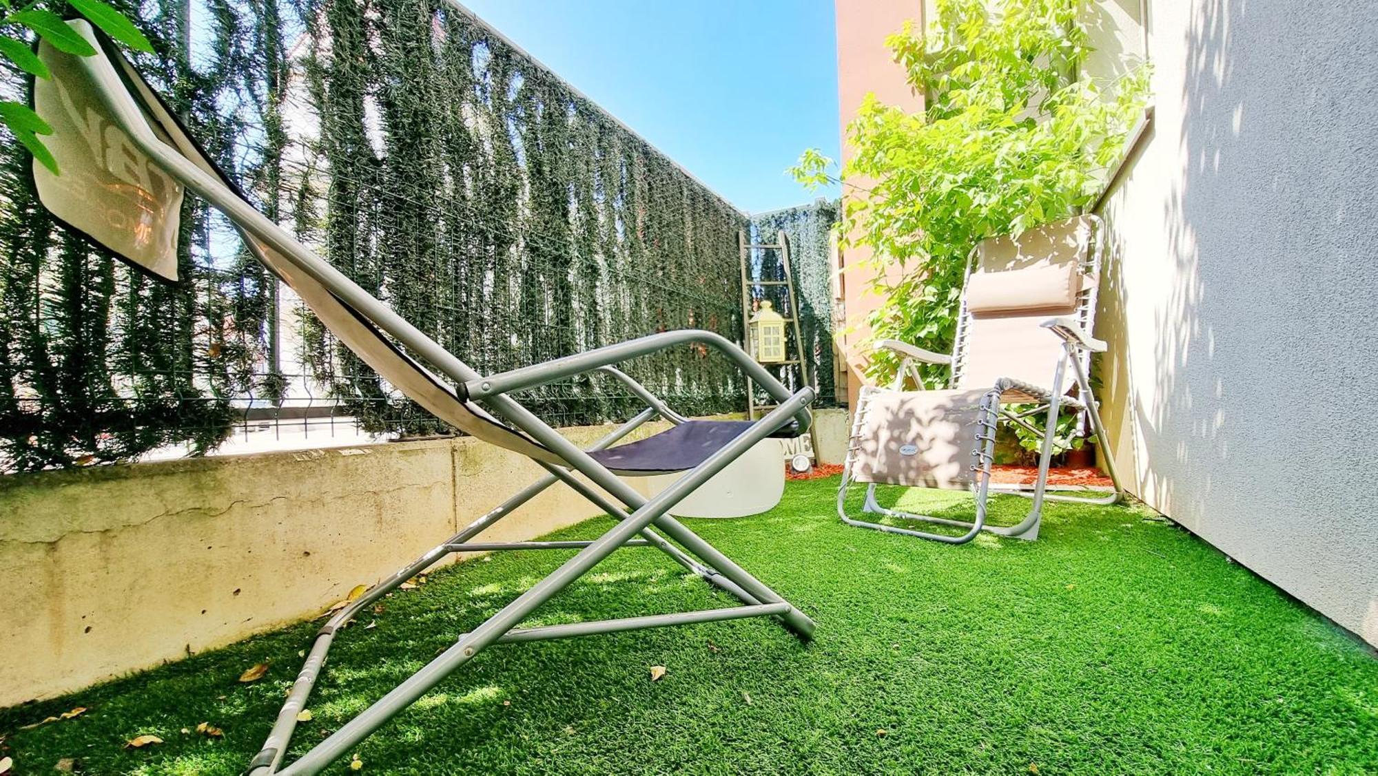 Le Stan - Centre - Parking - Exterieur - Fibre - Relax Bnb 科尔马 外观 照片