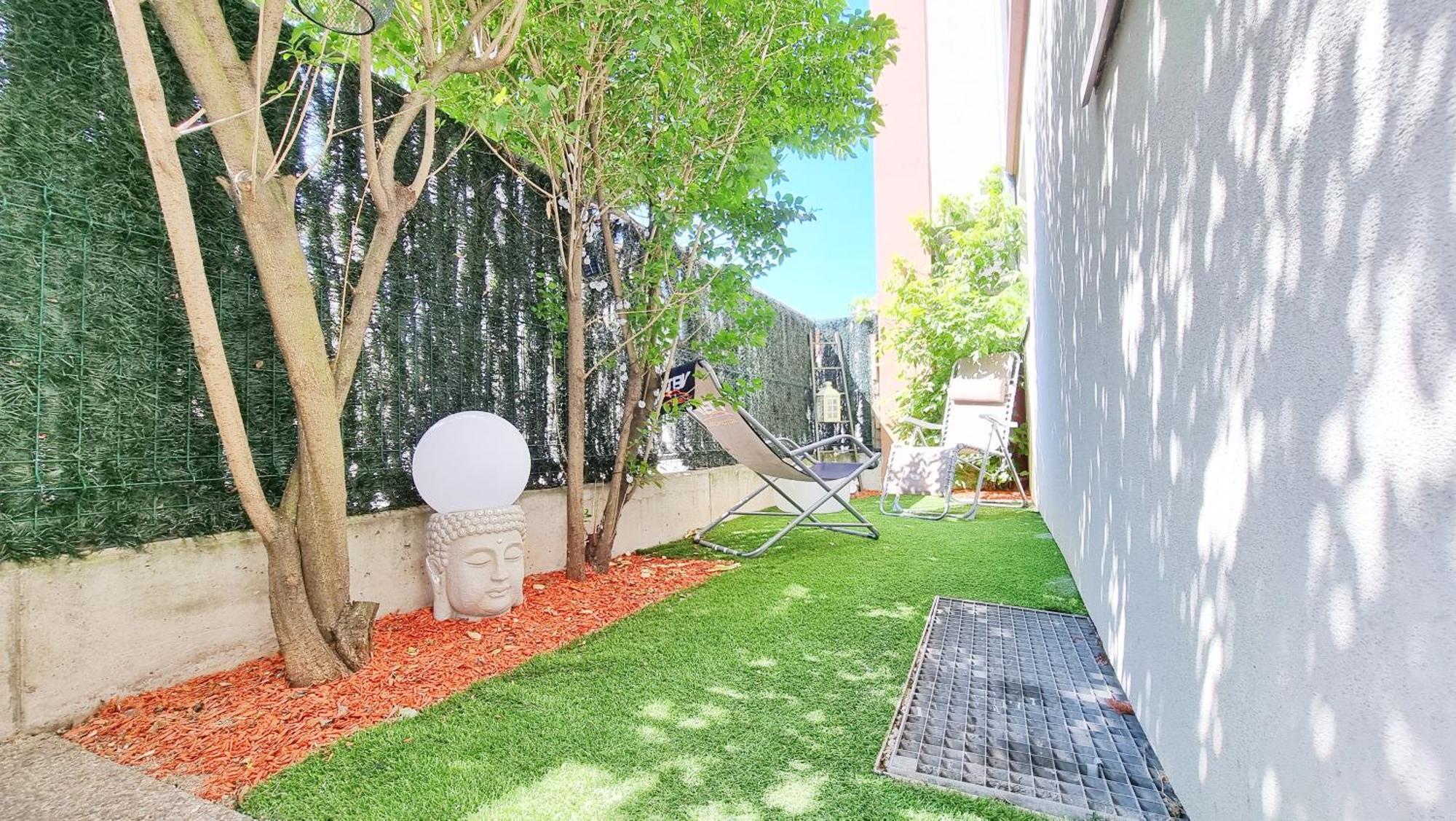 Le Stan - Centre - Parking - Exterieur - Fibre - Relax Bnb 科尔马 外观 照片